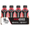 BODYARMOR Sports Drink Sports Beverage, Strawberry Banana, Natural Flavors With Vitamins, Potassium-Packed Electrolytes, Perfect For Athletes, 16 Fl Oz (Pack of 12)