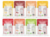 Nature’s Turn Freeze-Dried Fruit Snacks, Sampler Variety Pack of 8 (0.53 oz Each)