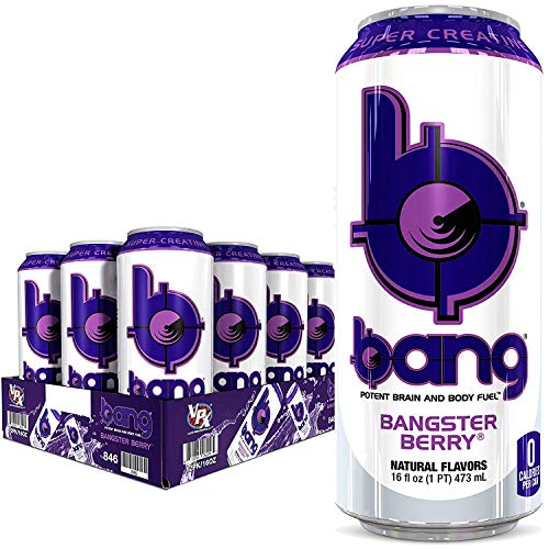 Bang Bang Flavor Gang - Finger Lickin' BBQ Blend – Gustus Vitae