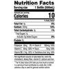 Gatorade Fit Electrolyte Beverage, Healthy Real Hydration, Cherry Lime, 16.9 Fl Oz (Pack of 12)