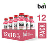 Bai Flavored Water, Kula Watermelon, Antioxidant Infused Drinks, 18 Fluid Ounce (Pack of 12)