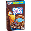 Cocoa Puffs, Chocolate Breakfast Cereal with Whole Grains, 18.1 oz