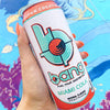Bang Energy Miami Cola, Sugar-Free Energy Drink, 16-Ounce (Pack of 12)