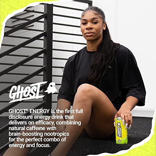 GHOST® VEGAN BUNDLE