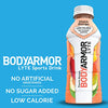 BODYARMOR LYTE Sports Drink Low-Calorie Sports Beverage, Peach Mango, Natural Flavors With Vitamins, Potassium-Packed Electrolytes, Perfect For Athletes, 16 Fl Oz (Pack of 12)