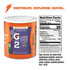 Gatorade Thirst Quencher Powder, G2 Low Calorie, Grape, 19.4 Ounce, 3 Count