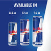 Red Bull Energy Drink, 8.4FL Oz, 12 count (Pack of 1)