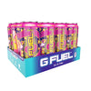 G Fuel Star Fruit Energy Drink, 16 oz can, 12-pack case, Inspired by Butters