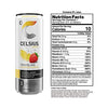 CELSIUS Sparkling Strawberry Lemonade, Functional Essential Energy Drink 12 Fl Oz (Pack of 12)