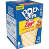 Pop-Tarts Eggo Toaster Pastries, Breakfast Foods, Kids Snacks, Frosted Maple Flavor (96 Pop-Tarts)