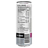 CELSIUS Sparkling Wild Berry, Functional Essential Energy Drink 12 Fl Oz (Pack of 12)