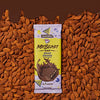 Feastables MrBeast Almond Chocolate Bars - Made with Organic Cocoa. Plant Based with Only 5 Ingredients, 10 Count