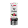 CELSIUS Raspberry Acai Green Tea, Functional Essential Energy Drink 12 Fl Oz (Pack of 12) Packaging may vary