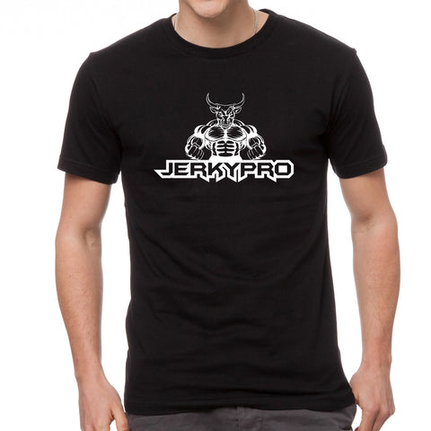 JerkyPro Dri-Power™ Cotton/Poly Blend T-Shirt