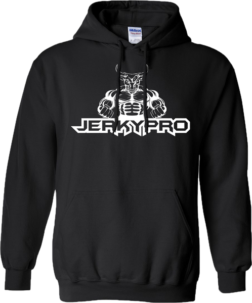 JerkyPro Heavy Blend™ Hoodie
