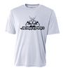 JerkyPro Cooling Performance Work Out T-Shirt